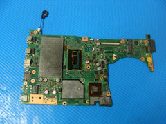 Asus Q551LN-BBI706 15.6" i7-4510U 4GB Motherboard 840M 60NB0690-MB1821 READ - Laptop Parts - Buy Authentic Computer Parts - Top Seller Ebay