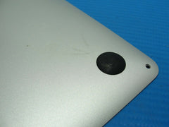 Macbook Air A1466 13" 2012 MD231LL/A Genuine Bottom Case Silver 923-0129 - Laptop Parts - Buy Authentic Computer Parts - Top Seller Ebay