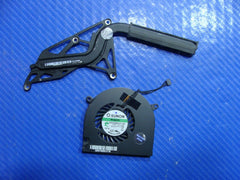 MacBook Pro A1278 MC374LL/A  2010 13.3" Cooling Fan 922-8620 Heatsink 922-9446 Apple