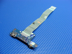 Lenovo G50-80 15.6" Genuine Audio USB Card Reader Board w/Cable NBX0001AH00 Lenovo