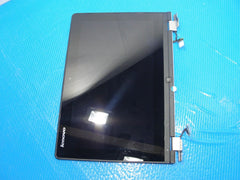 Lenovo Yoga 2 11 11.6" OEM Glossy HD LCD Touch Screen Complete Assembly Silver