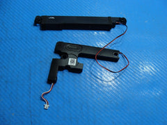 Dell Inspiron 17 3793 17.3" Genuine Laptop Left & Right Speaker Set W3TJ3