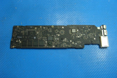 MacBook Air A1466 13" 2014 MD760LL/B i7-4650u 1.7Ghz 8Gb Logic Board 661-7479 