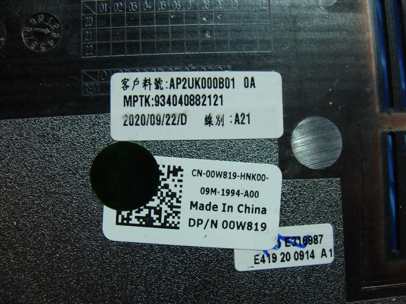 Dell Latitude 5410 14