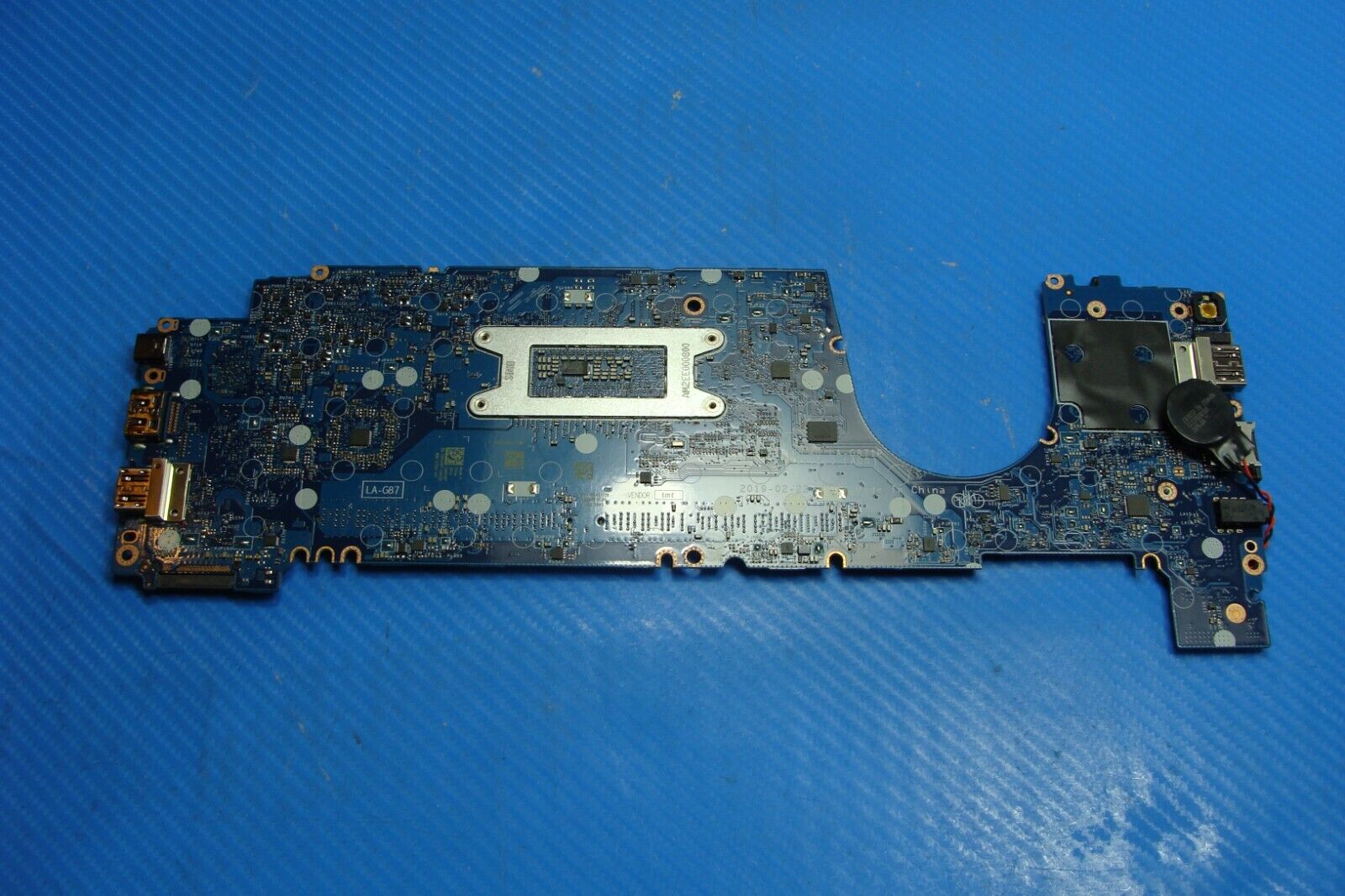 Dell Latitude 7400 14