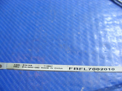 Lenovo ThinkPad X120e 11.6" OEM Left & Right Hinge Set 04W1383 FBFL7002010 ER* - Laptop Parts - Buy Authentic Computer Parts - Top Seller Ebay