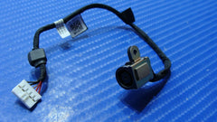 Dell Inspiron 15-7537 15.6" Genuine Laptop DC-IN Power Jack w/ Cable G8RN8 ER* - Laptop Parts - Buy Authentic Computer Parts - Top Seller Ebay