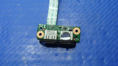 Cyber Power 17.3" C- Series OEM Laptop USB Board w/ Cable MS-1763E GLP* Cyber Power