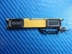 MacBook A1534 12" Mid 2017 MNYF2LL/A Left Speaker Antenna Module ER* - Laptop Parts - Buy Authentic Computer Parts - Top Seller Ebay