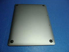 MacBook A1534 12" Early 2016 MLH72LL/A Bottom Case w/Battery 661-04856