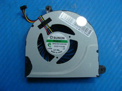 HP ProBook 6565B 15.6" Genuine Laptop CPU Cooling Fan 490109D00-H17-G - Laptop Parts - Buy Authentic Computer Parts - Top Seller Ebay