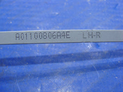 Toshiba Satellite C655 15.6" Genuine Right & Left Hinges Set 6055B0012901 ER* - Laptop Parts - Buy Authentic Computer Parts - Top Seller Ebay