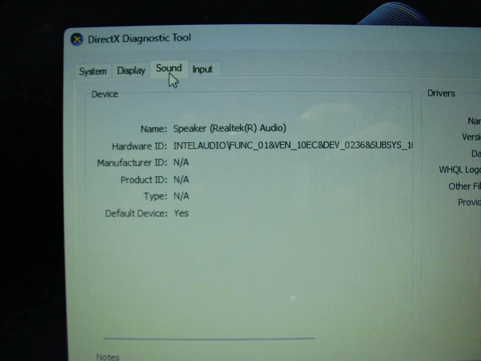 A+ Touch 98% Battery HP 15-dy2005tg Intel Pentium Gold 7505 2 GHz 8GB 256 GB SSD - Tested Computer Laptop Parts