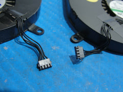 Macbook Pro 15" A1286 2010 MC373LL/A OEM CPU Cooling Left & Right  Fan 922-8703 - Laptop Parts - Buy Authentic Computer Parts - Top Seller Ebay