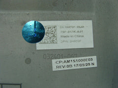 Dell Latitude 14" 7480 OEM Laptop Bottom Case Base Cover Black HR70F AM1S1000E03