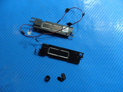 Dell XPS 13 9360 13.3" Left & Right Speaker Set 8DCR4 PK23000PJ00