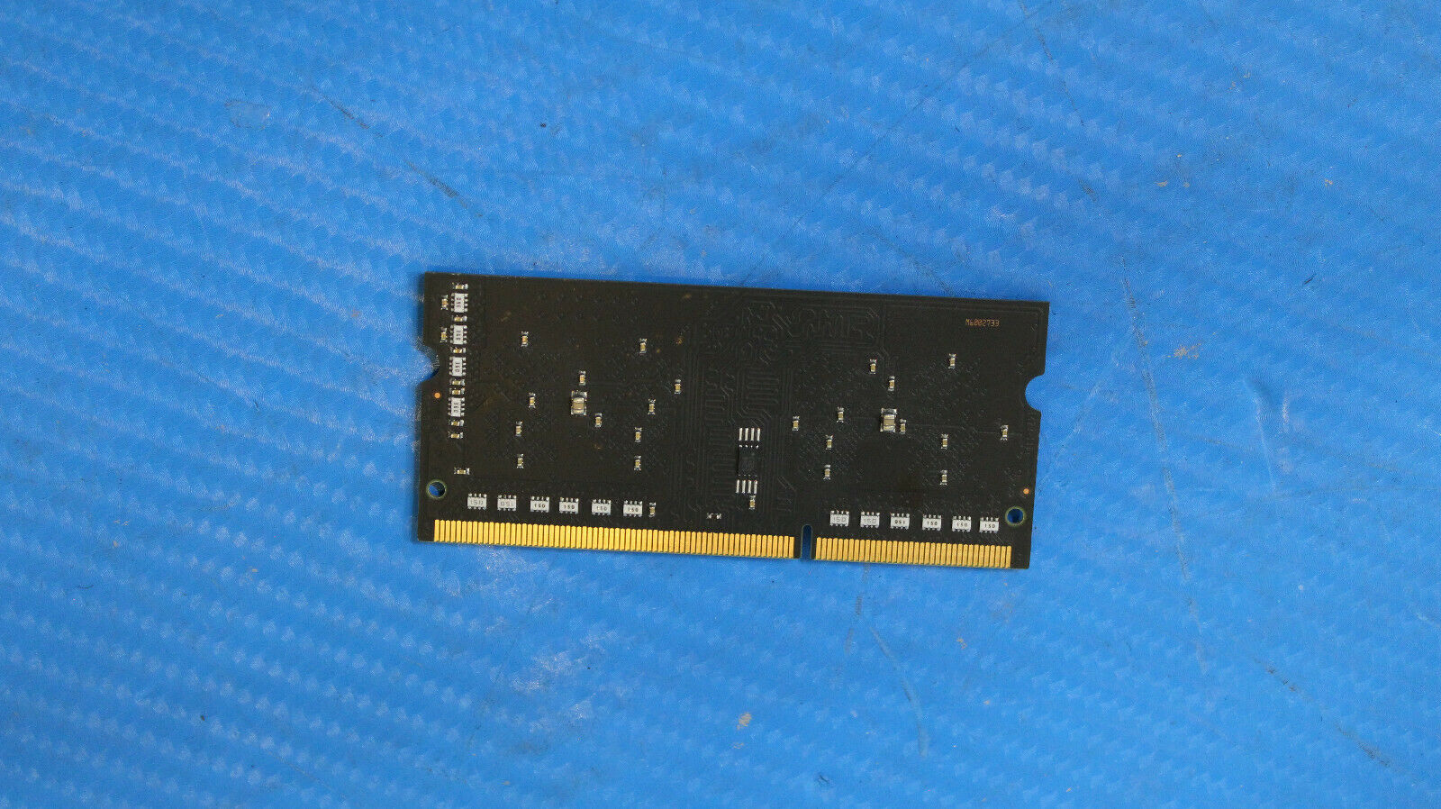Apple A1278 SO-DIMM SK hynix 2GB Memory PC3L-12800S-11-13-C3 HMT425S6AFR6A-PB #1 SK hynix