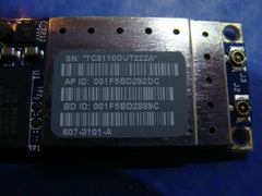 MacBook Air A1237 MB003LL/A Early 2008 13" OEM Airport Bluetooth Card 661-4465 Apple