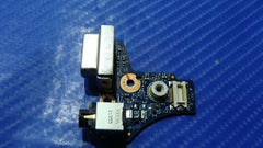 Dell Latitude 13.3" E6320 Original Laptop VGA/Audio Port Board LS-6611P GLP* - Laptop Parts - Buy Authentic Computer Parts - Top Seller Ebay