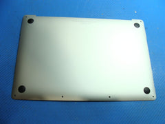 Apple MacBook Pro A1989 13" 2018 MR9Q2LL/A Bottom Case Silver 923-02515