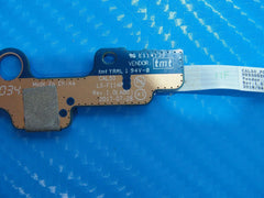 Dell Inspiron 5575 15.6" Genuine Laptop Power Button Board w/Cable ls-f114p 