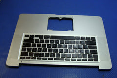 MacBook Pro A1286 15" Early 2010 MC372LL/A Top Case w/Keyboard 661-5481
