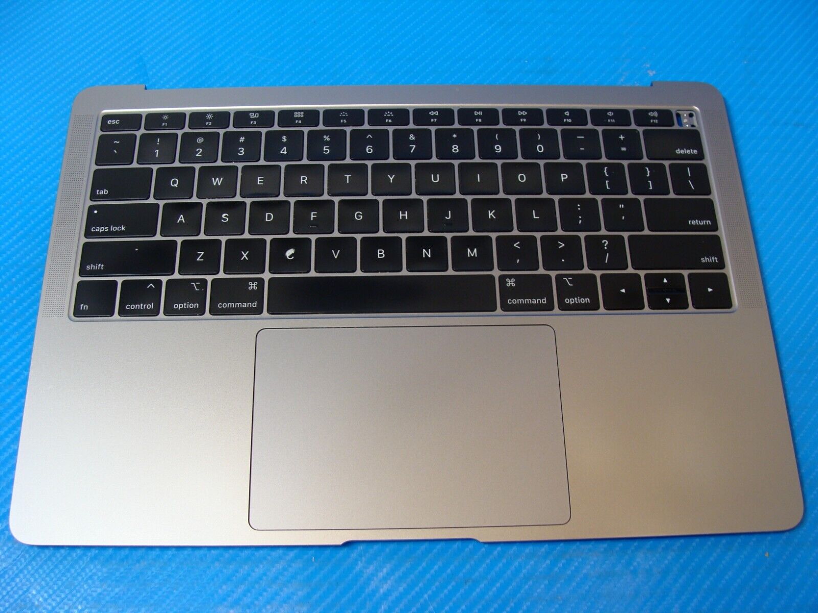 MacBook Air A1932 2018 MRE82LL/A 13