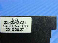 Dell Inspiron N5030 15.6" Genuine Left Right Speaker Set H0T6K 23.42342.011 Dell