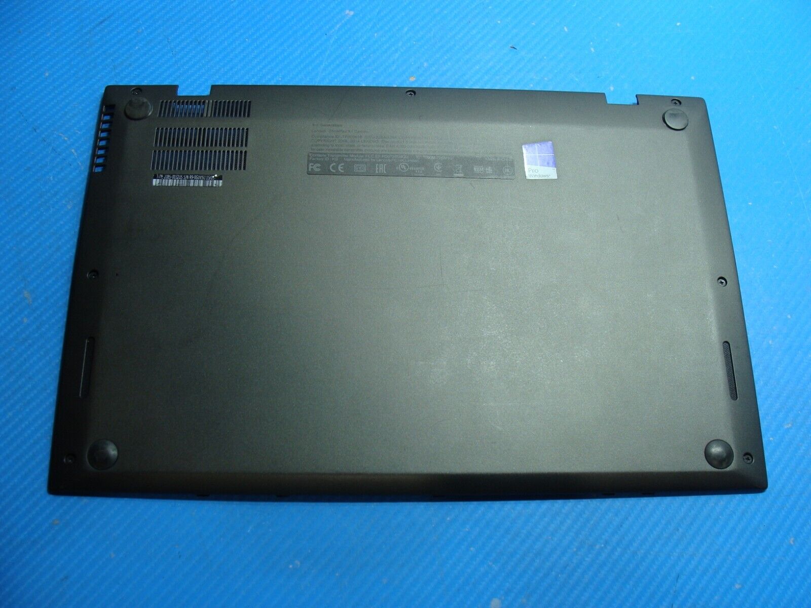Lenovo ThinkPad X1 Carbon 3rd Gen 14
