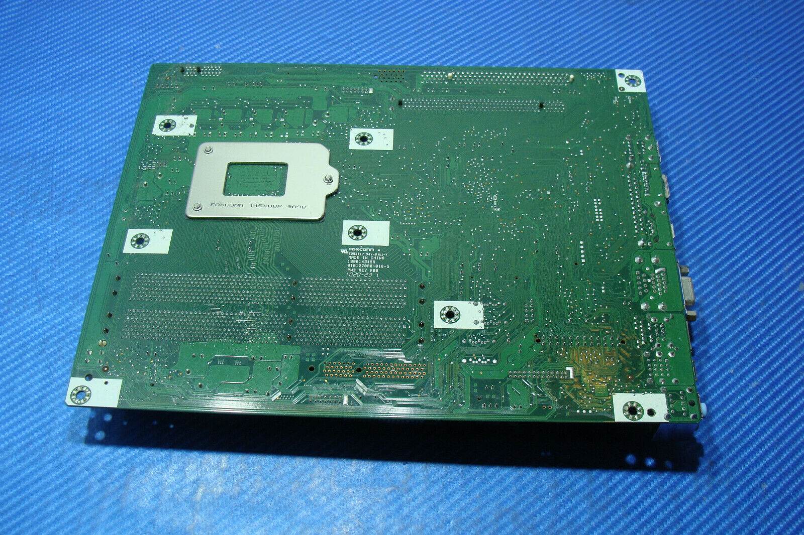 Dell Optiplex 980 Genuine Desktop Intel Motherboard C522T - Tested Computer Laptop Parts