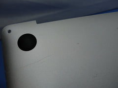MacBook Pro A1708 13" 2017 MPXR2LL/A Bottom Case Silver 923-01787