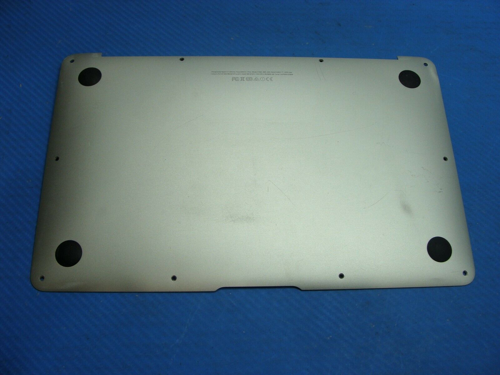 MacBook Air A1465 11