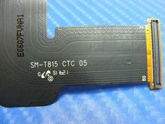 Samsung Galaxy Tab S2 SM-T813 9.7" 32GB Tablet Flex Ribbon Cable Connector ER* - Laptop Parts - Buy Authentic Computer Parts - Top Seller Ebay
