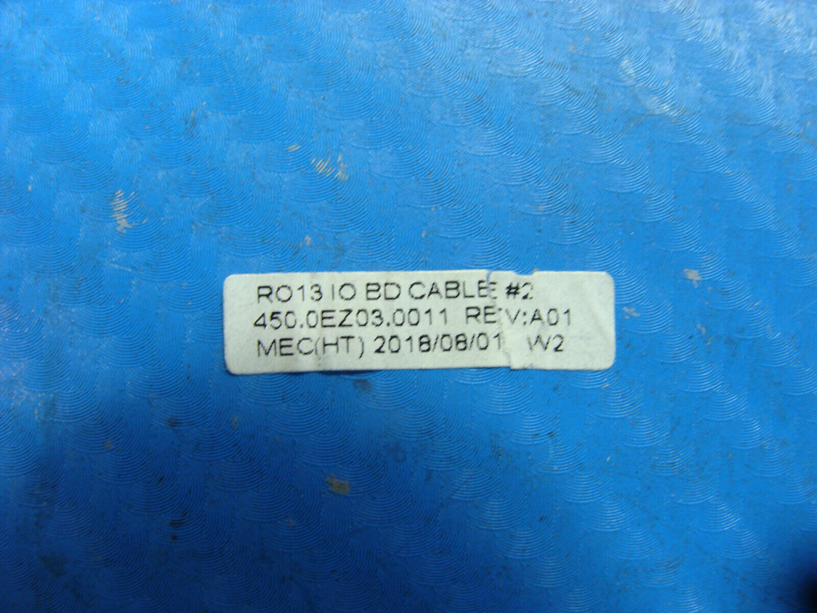 Dell Inspiron 13 7386 13.3