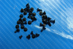 Dell Latitude 5491 14" Genuine Laptop Screw Set Screws for Repair ScrewSet 