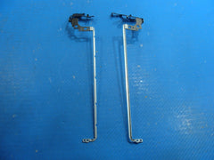 HP 15-f019dx 15.6" Genuine Left & Right Hinge Set Hinges