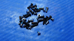 Lenovo IdeaPad V570 15.6" Genuine Laptop Screw Set Screws for Repair ScrewSet Lenovo