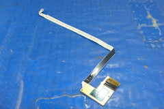 Lenovo ThinkPad X1 Carbon 14" OEM Fingerprint Reader Board w/Cable SC50A10021 Lenovo