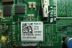 Dell Optiplex 3020m Genuine Desktop Intel Socket Motherboard VRWRC - Tested Computer Laptop Parts
