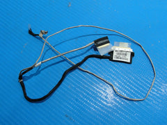 HP 15.6" 15-ac163nr Genuine Laptop LCD Video Cable 813659-001 DC020026M00 HP