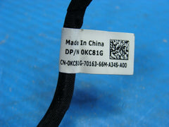 Dell Inspiron 3650 OEM Hard Drive Optical Drive SATA Power Cable KC81G - Laptop Parts - Buy Authentic Computer Parts - Top Seller Ebay