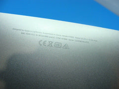 MacBook Pro A1990 Mid 2019 MV902LL/A MV912LL/A Bottom Case Space Gray 923-03191 - Tested Computer Laptop Parts