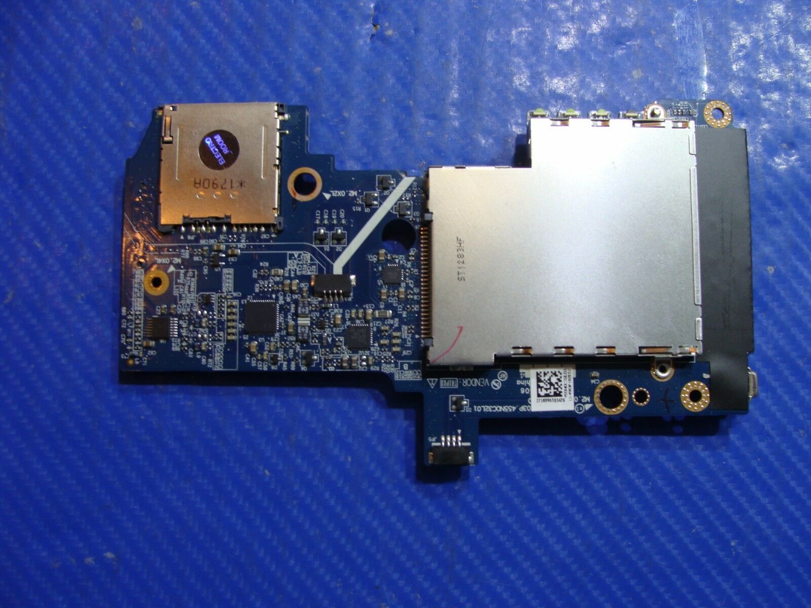 HP Elitebook 8440P 14.0