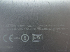 MacBook Pro A1286 15" Early 2010 MC371LL/A Genuine Bottom Case Housing 922-9316 - Laptop Parts - Buy Authentic Computer Parts - Top Seller Ebay