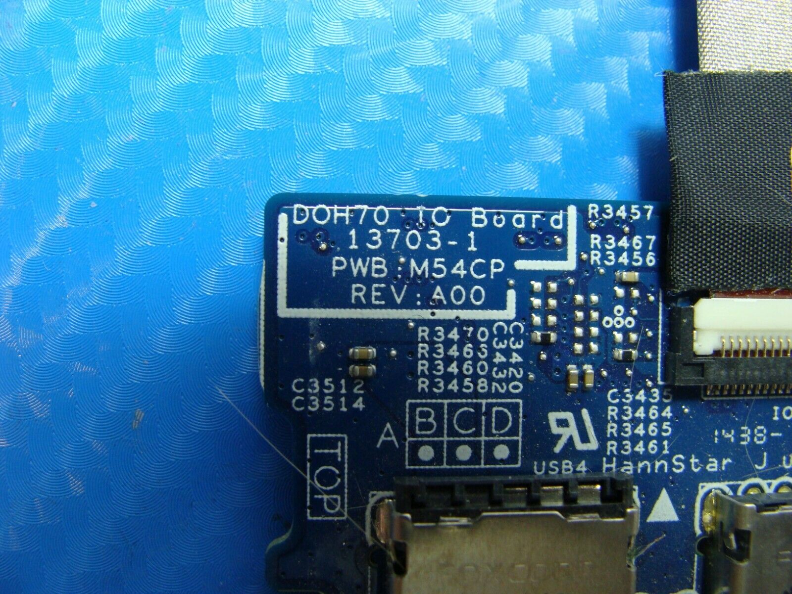 Dell Inspiron 7737 17.3