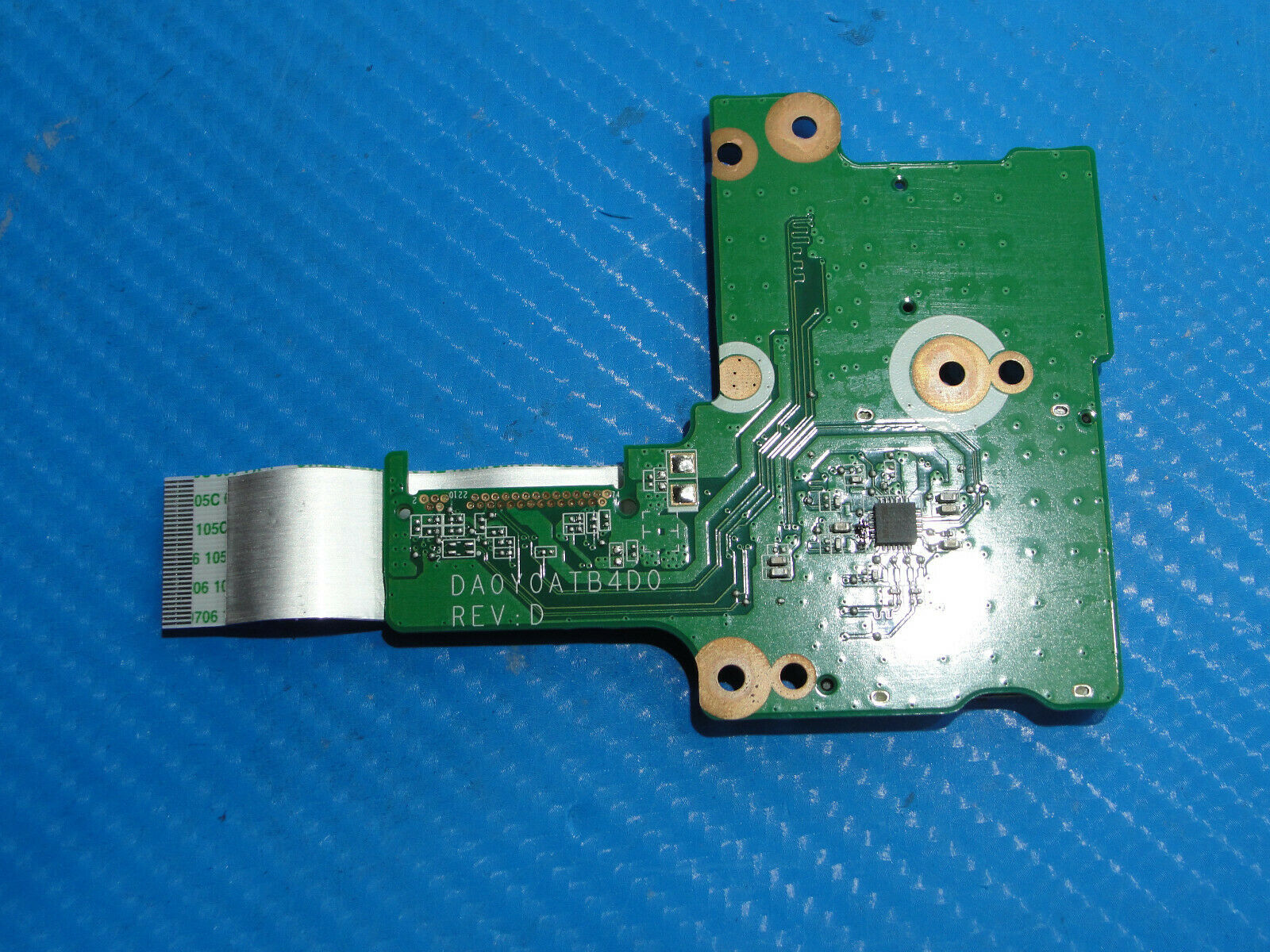 HP Stream 11 Pro 11.6