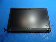 Dell Latitude 7280 12.5" Matte HD LCD Screen Complete Assembly Black