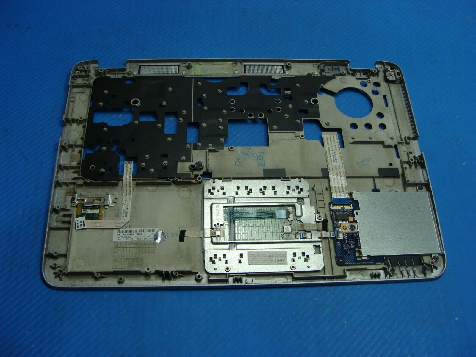 HP EliteBook 820 G3 12.5