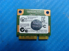 HP 15.6" 15-f004wm Genuine Laptop Wireless WiFi Card RTL8188EE 709505-001 - Laptop Parts - Buy Authentic Computer Parts - Top Seller Ebay