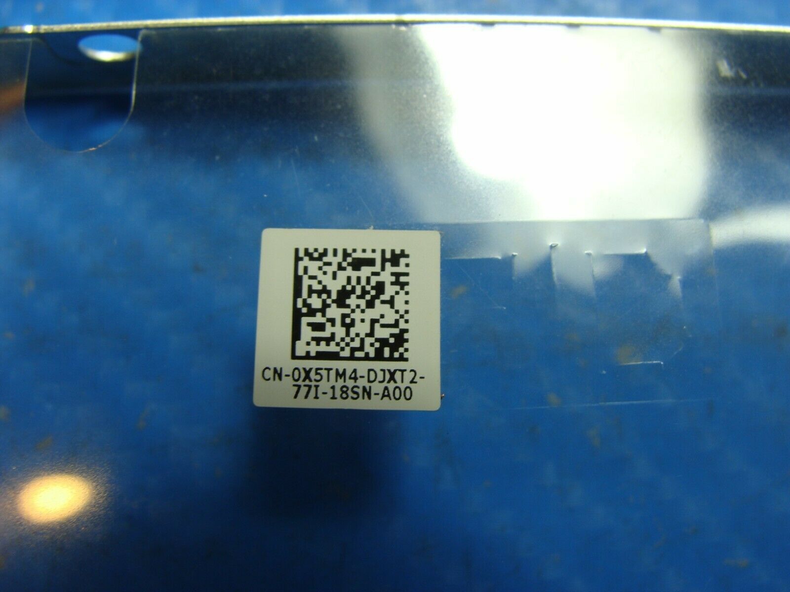 Dell Inspiron 5567 15.6